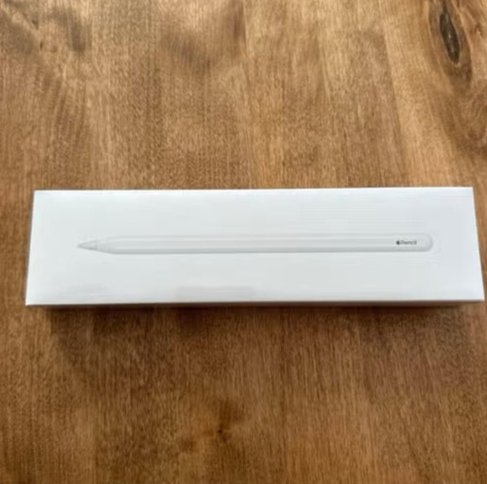 Apple Pencil 2 nieuw, Computers en Software, Apple iPads, Ophalen of Verzenden