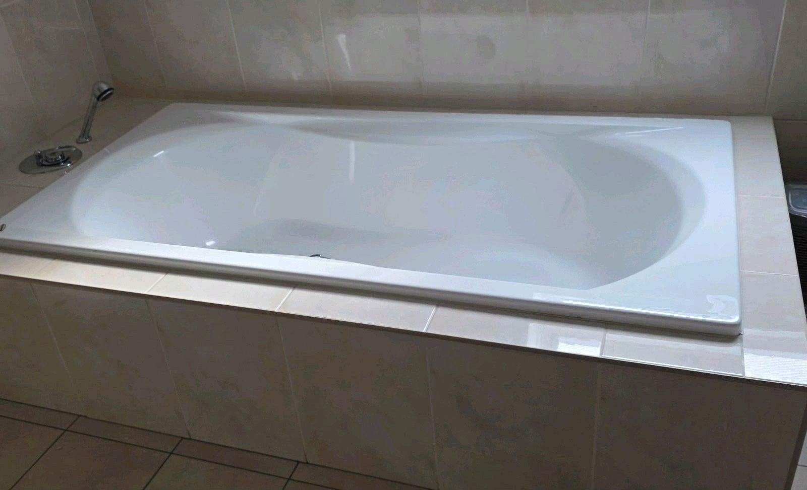 Baignoire Athena 18595, Enlèvement, Comme neuf