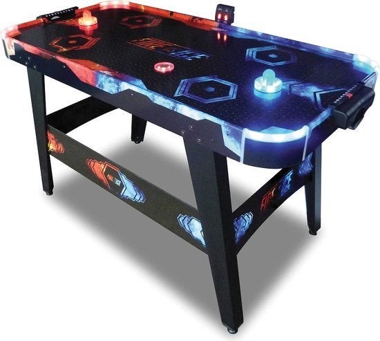 Airhockey, Kinderen en Baby's, Ophalen, Zo goed als nieuw