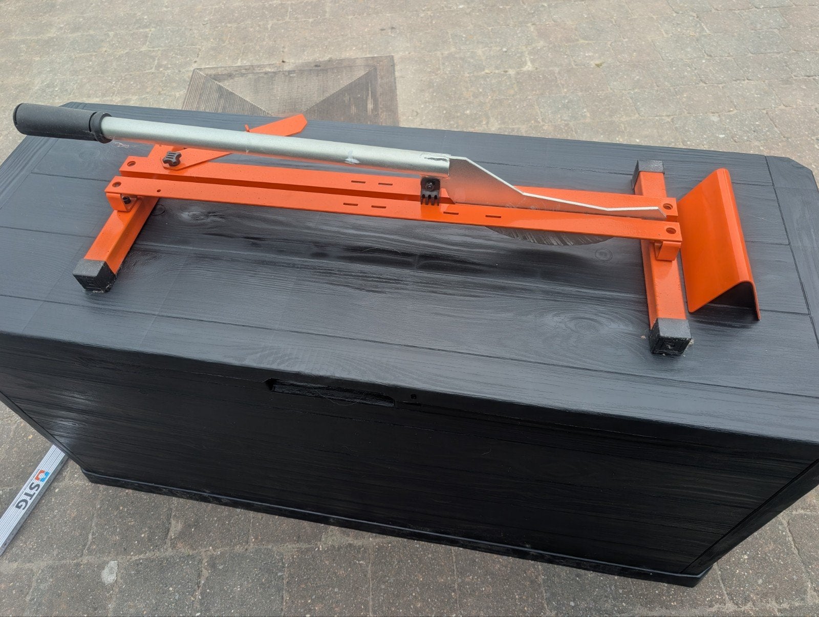 Laminaatsnijder, Doe-het-zelf en Bouw, Gereedschap | Handgereedschap, Ophalen