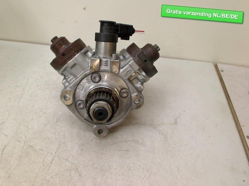 BRANDSTOFPOMP Audi A4 (B9) (01-2015/11-2019) (059130755CG), Info@audi.de, Audi, Audi AG, Gebruikt
