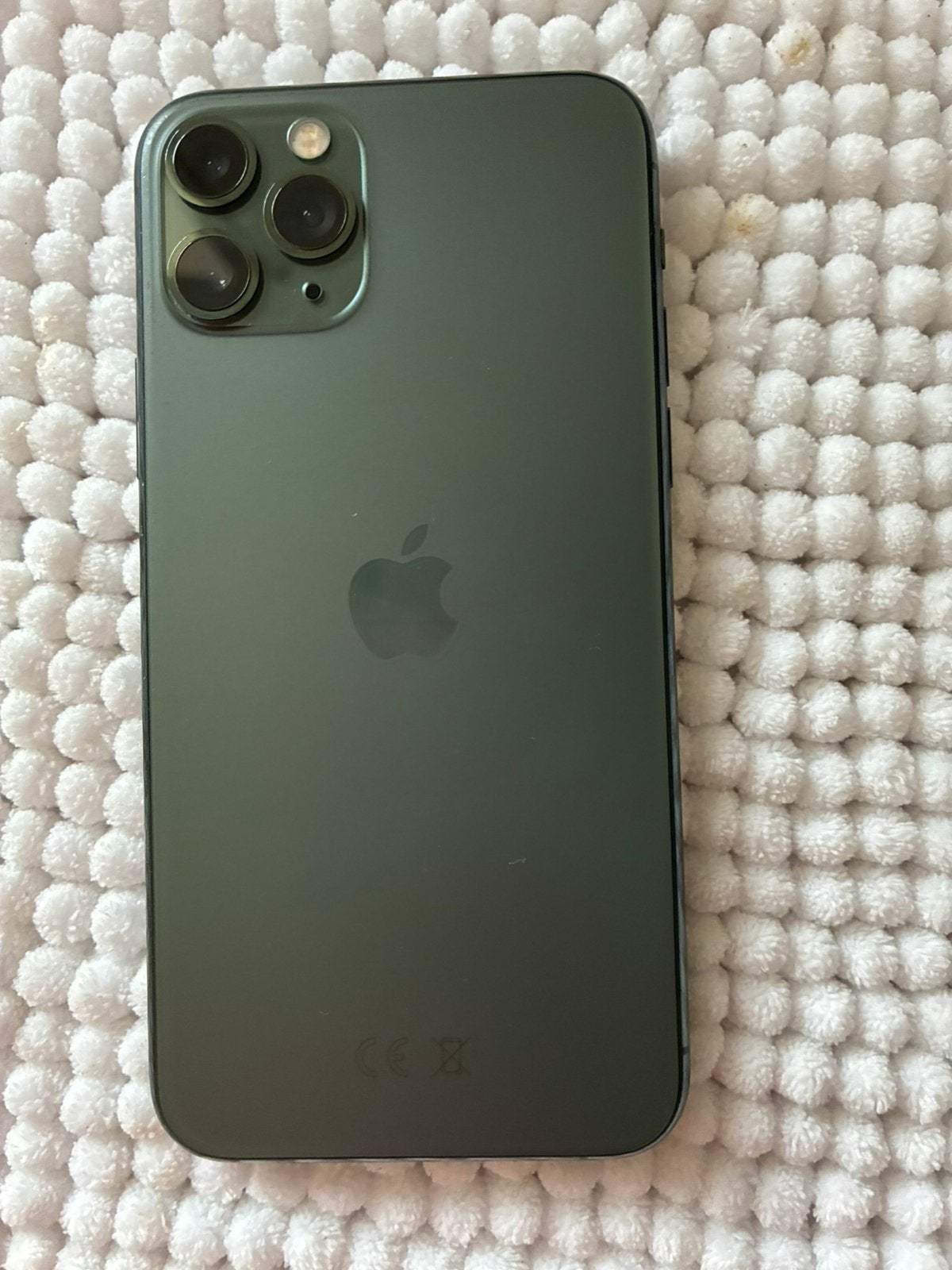 Iphone 11 - 64gb, Télécoms, Téléphonie mobile | Apple iPhone, 75 %, IPhone 11, Enlèvement, Utilisé
