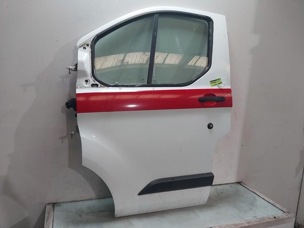 PORTIER LINKS VOOR Transit Custom (|2445470|PGK21V20125HA|), Auto-onderdelen, Dhr. J. Ham, Gebruikt, Deur, Administratie@autoham.nl