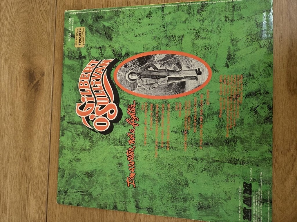 vinyl, CD & DVD, Vinyles | Rock, Compilation, Enlèvement, Utilisé, Chanteur-compositeur