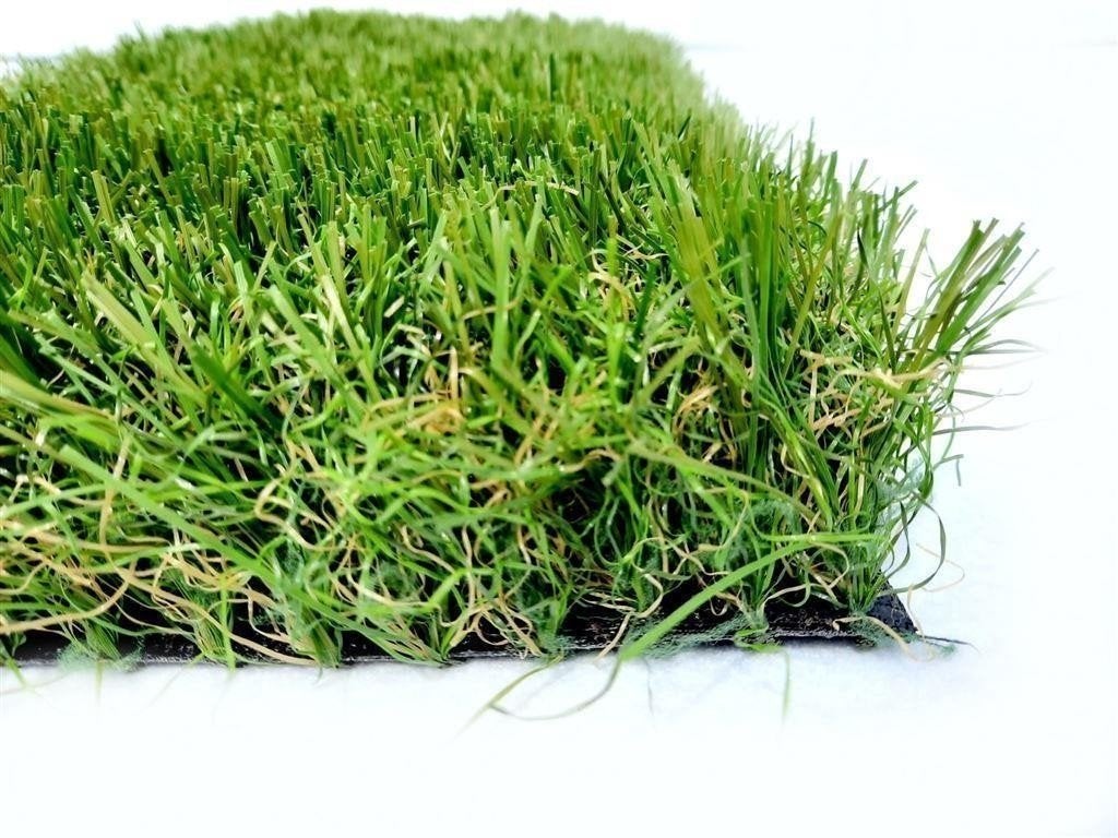 Kunstgras Shimai 65 hoogste mat van Nederland! - BE, Tuin en Terras, Ophalen of Verzenden, Nieuw, Kunstgras