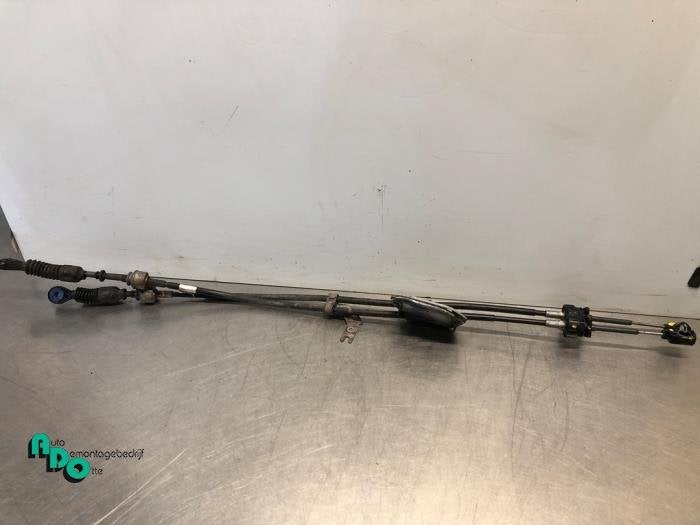 Schakelkabel Versnellingsbak van een Toyota Aygo (Aygo 08-), Gebruikt, -, -, Ophalen of Verzenden