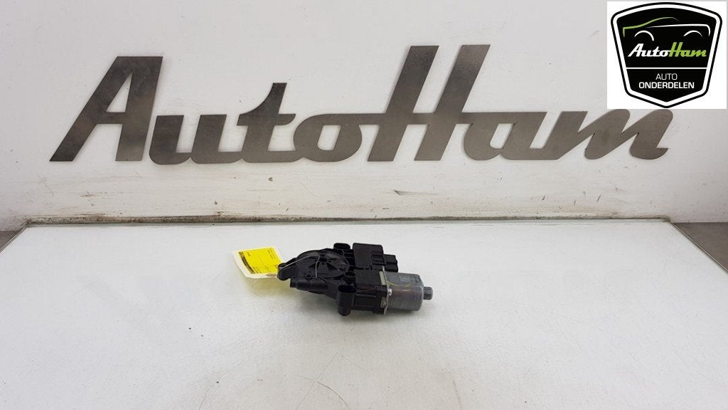 MOTOR RAAMMECHANIEK Seat Ateca (5FPX) (01-2016/-), Gebruikt, Seat