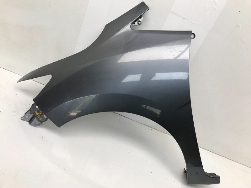 SPATBORD LINKS VOOR Honda Jazz (GK / GP) (|HONDAJAZZ|), Gebruikt, Voor, Honda, Spatbord