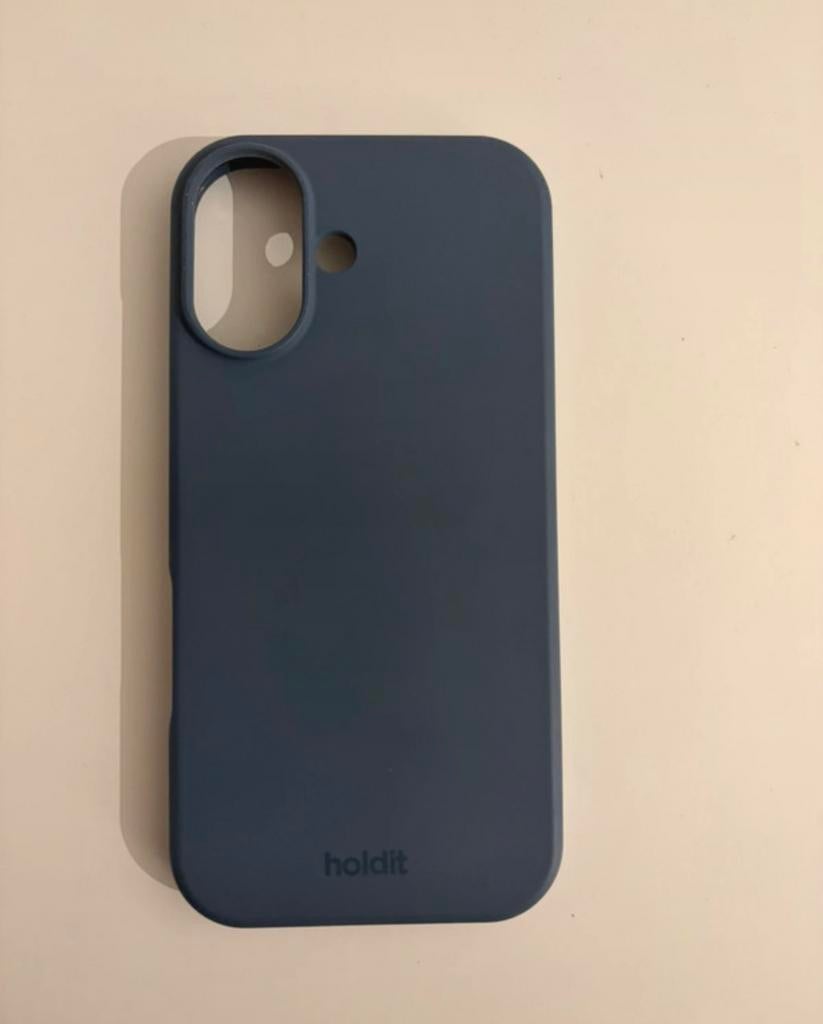 Iphone 17 - silicone case, Télécoms, Téléphonie mobile | Housses, Coques & Façades | Apple iPhone, Enlèvement ou Envoi, Comme neuf