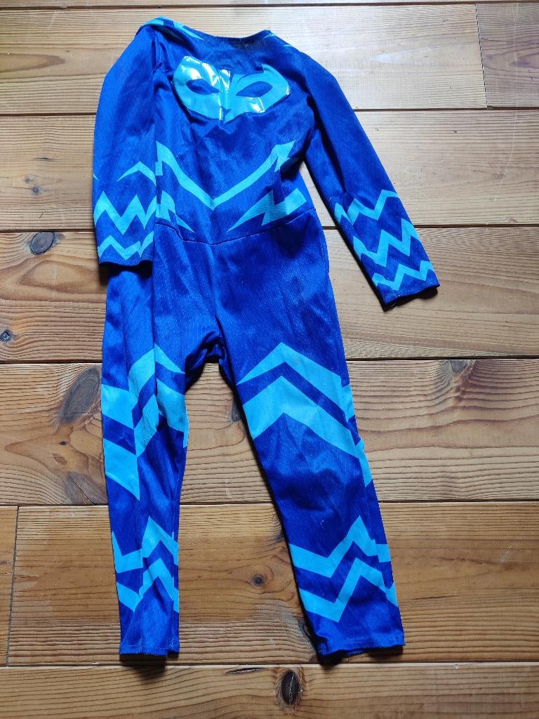 verkleedkledij 7 à 10 jaar, Kinderen en Baby's, Ophalen, Gebruikt, 134 t/m 140