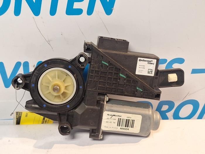 Raammotor Portier van een Volkswagen Polo, Gebruikt, -, Volkswagen, -