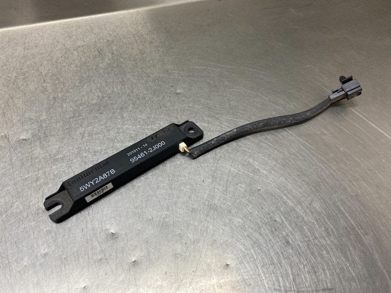 ANTENNE D'ACCÈS SANS CLÉ Kia Rio III (UB) (|954612J000|), Kia, Utilisé, Continental AG, Continental-Plaza 1
30175  Hannover, DE