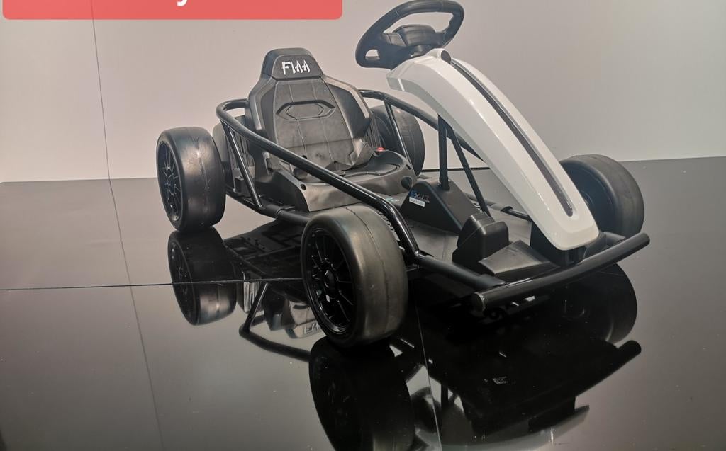 Karting 5 a 10ans