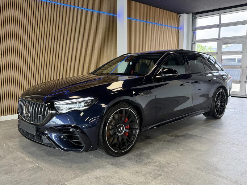 Mercedes-Benz E 53 AMG Hybrid 3 jaar garantie !!!, Auto's, Automaat, https://public.car-pass.be/vhr/acdbc7a6-2c32-47cb-8c86-783a52508d81