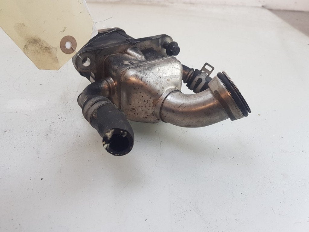 EGR KOELER Volvo XC90 II (01-2014/12-2022) (|32240778|), Auto-onderdelen, Gebruikt, Info@volvocars.com, Volvo, Volvo Car Germany GmbH