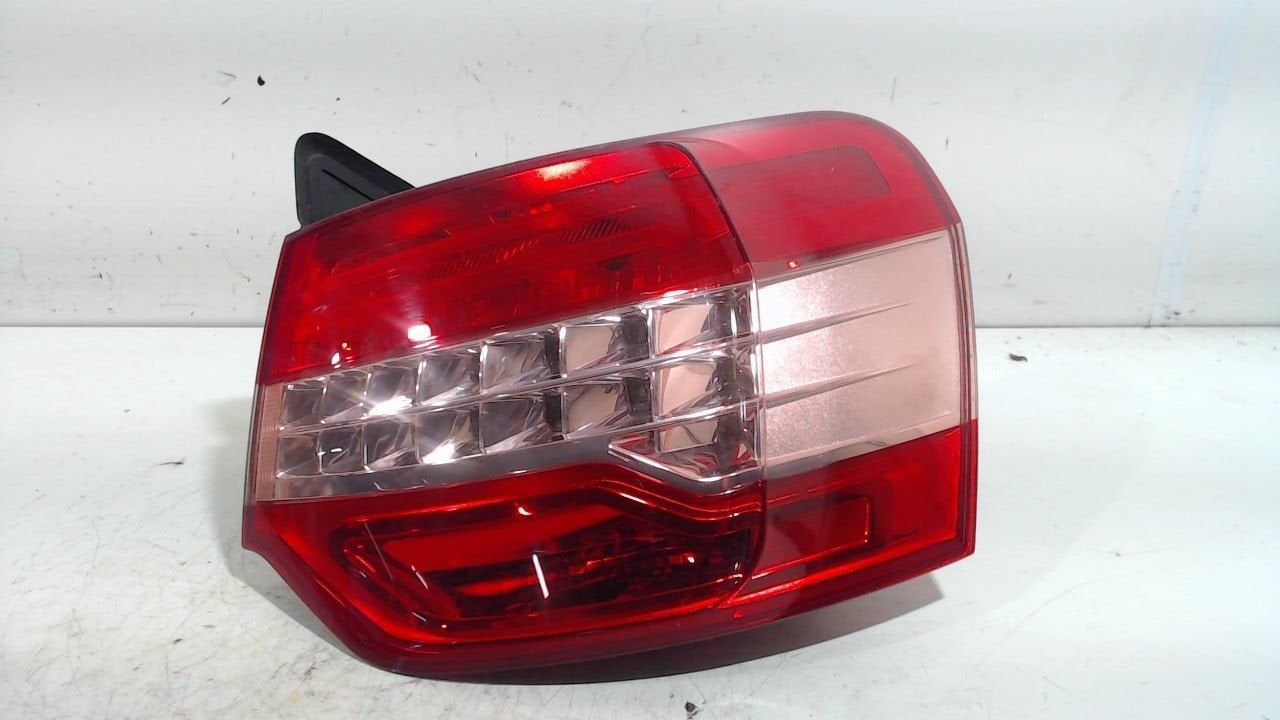Achterlicht carrosserie rechts Citroën C5, Onderdelen@venauto.nl, Van der Ven Autorecycling B.V., Gebruikt, Ettenseweg 76, 4706 PB Roosendaal, The Netherlands