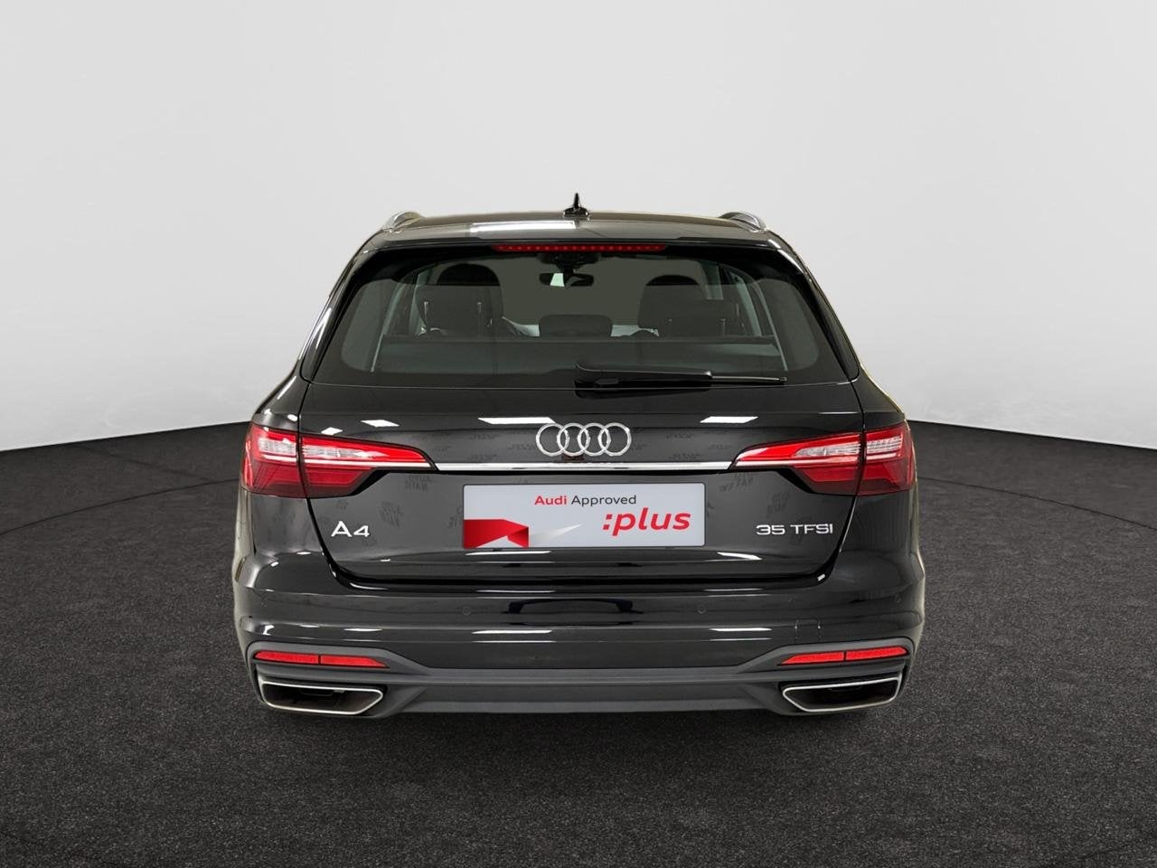 Audi A4 Avant 35 TFSI Business Edition Attraction S tronic, Automaat, https://public.car-pass.be/vhr/762127d9-5a13-4dab-9e0a-3630912f3adb