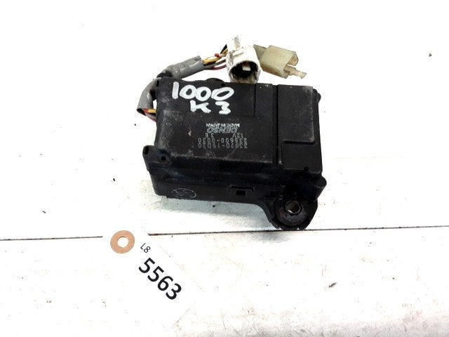 GSXR1000 2003 - 2004 Suzuki Elektrische component D1-48119