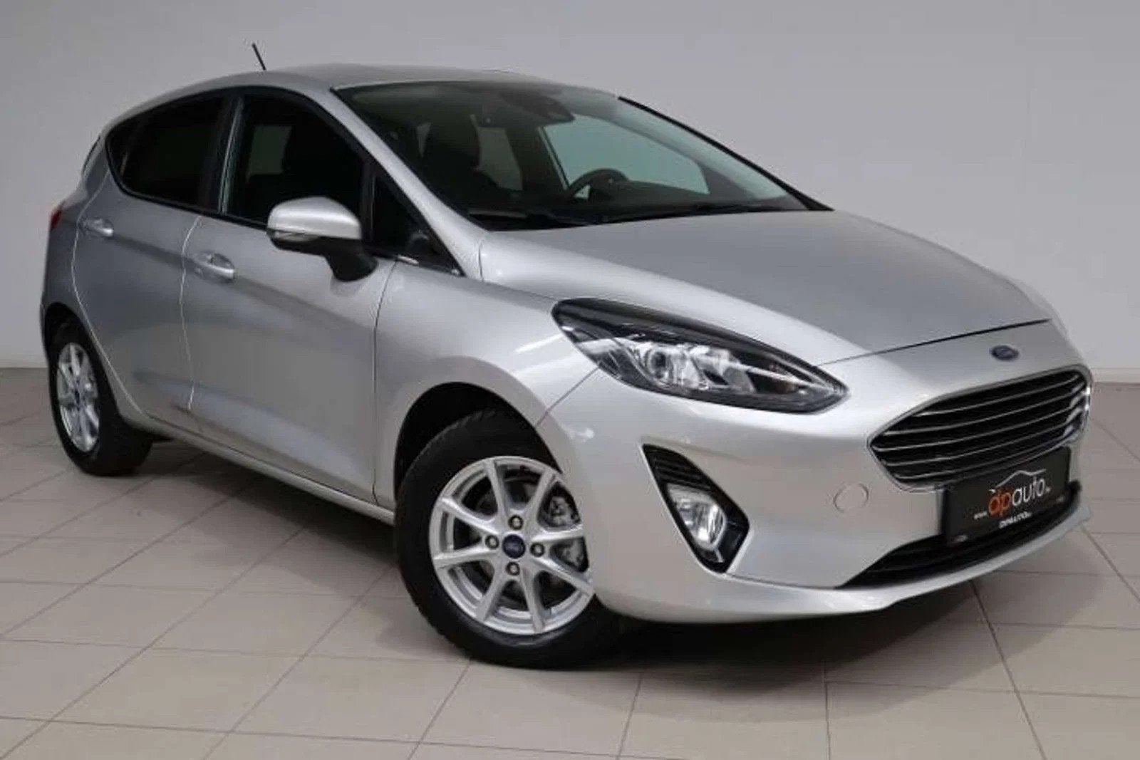 Ford Fiesta Fiesta 1.0 EcoBoost Apple Carplay Android Auto, Autos, Achat, 998 cm³, Euro 6, Entreprise