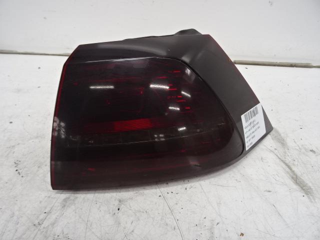 ACHTERLICHT RECHTS Volkswagen Golf VII (AUA) (5G0945208), Auto-onderdelen, Verlichting, Volkswagen, Gebruikt