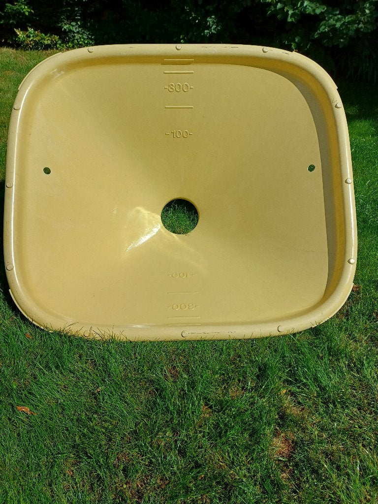 TUBE POUR ÉPANDEUR VICON PAR. 100€, Enlèvement