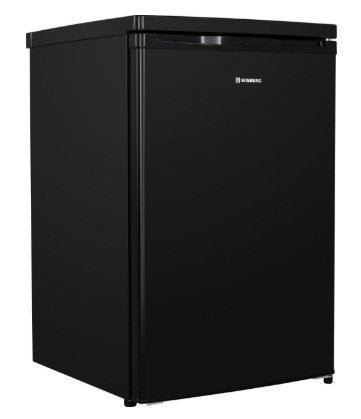 Koelkast met vriesvak, ideaal voor een studentenkamer, Elektronische apparatuur, Koelkasten en IJskasten, Ophalen, Met vriesvak