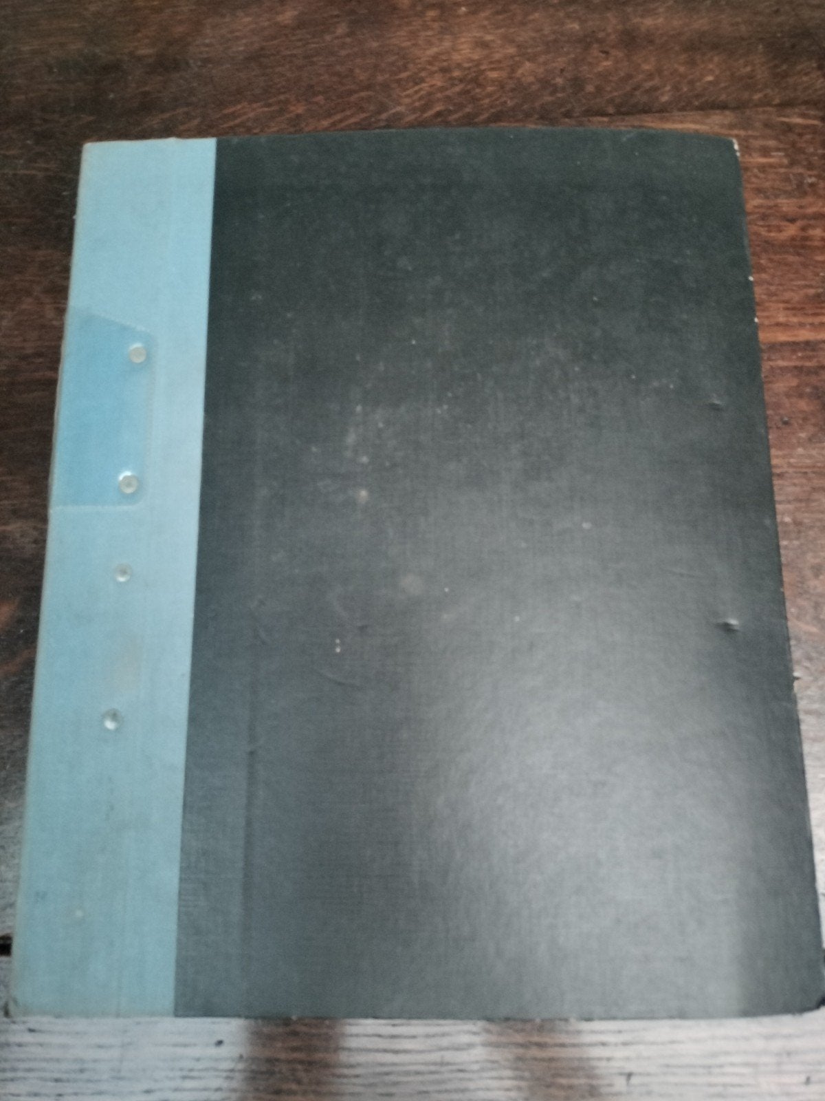 Spare Parts Manual Volvo P1800, Enlèvement