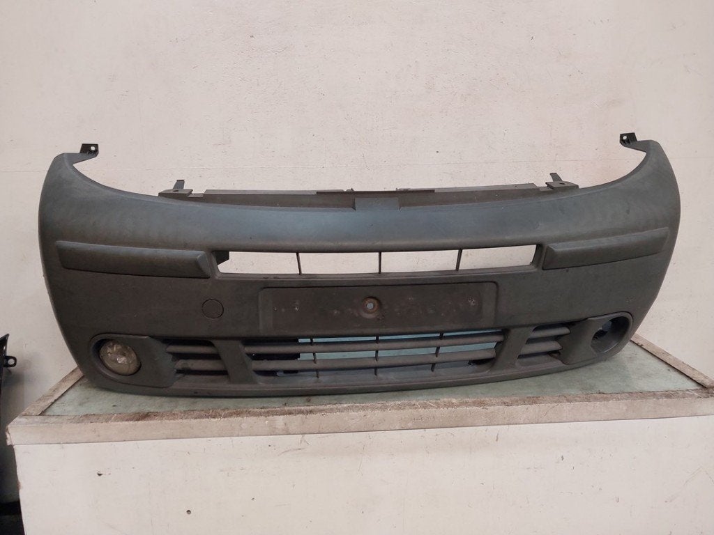 BUMPER VOOR Renault Trafic New (FL) (|7700313259|), Auto-onderdelen, Dhr. J. Ham, Gebruikt, Administratie@autoham.nl, Bumper