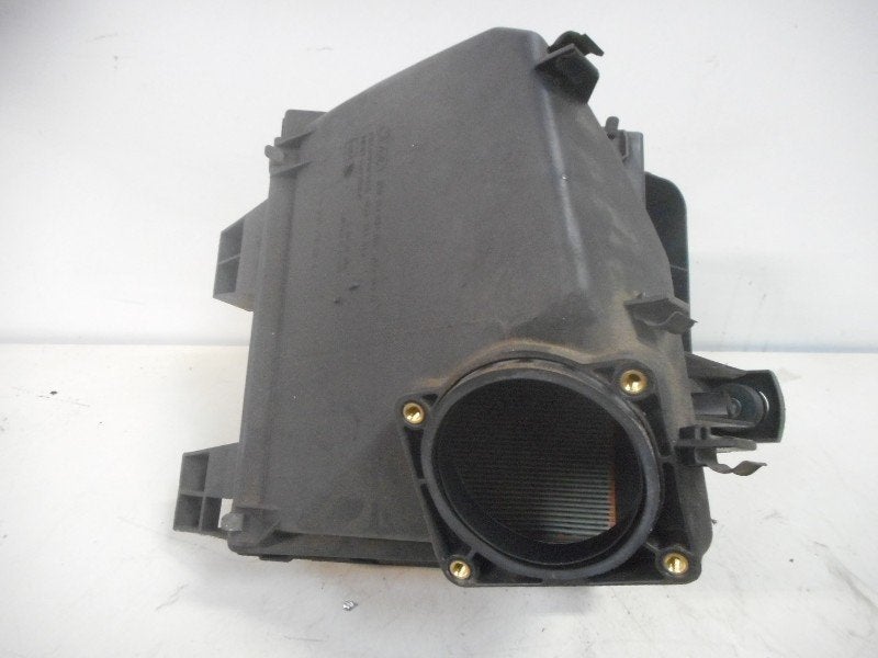 BOITIER FILTRE À AIR Audi A6 (C5) (078133837be), Auto-Union-Straße  1,
85057  Ingolstadt, DE, Info@audi.de, Audi, Utilisé