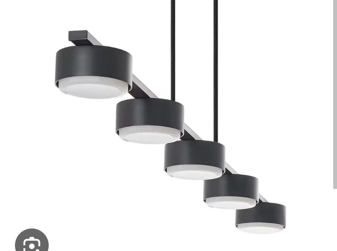 Plafondverlichting, Huis en Inrichting, Ophalen