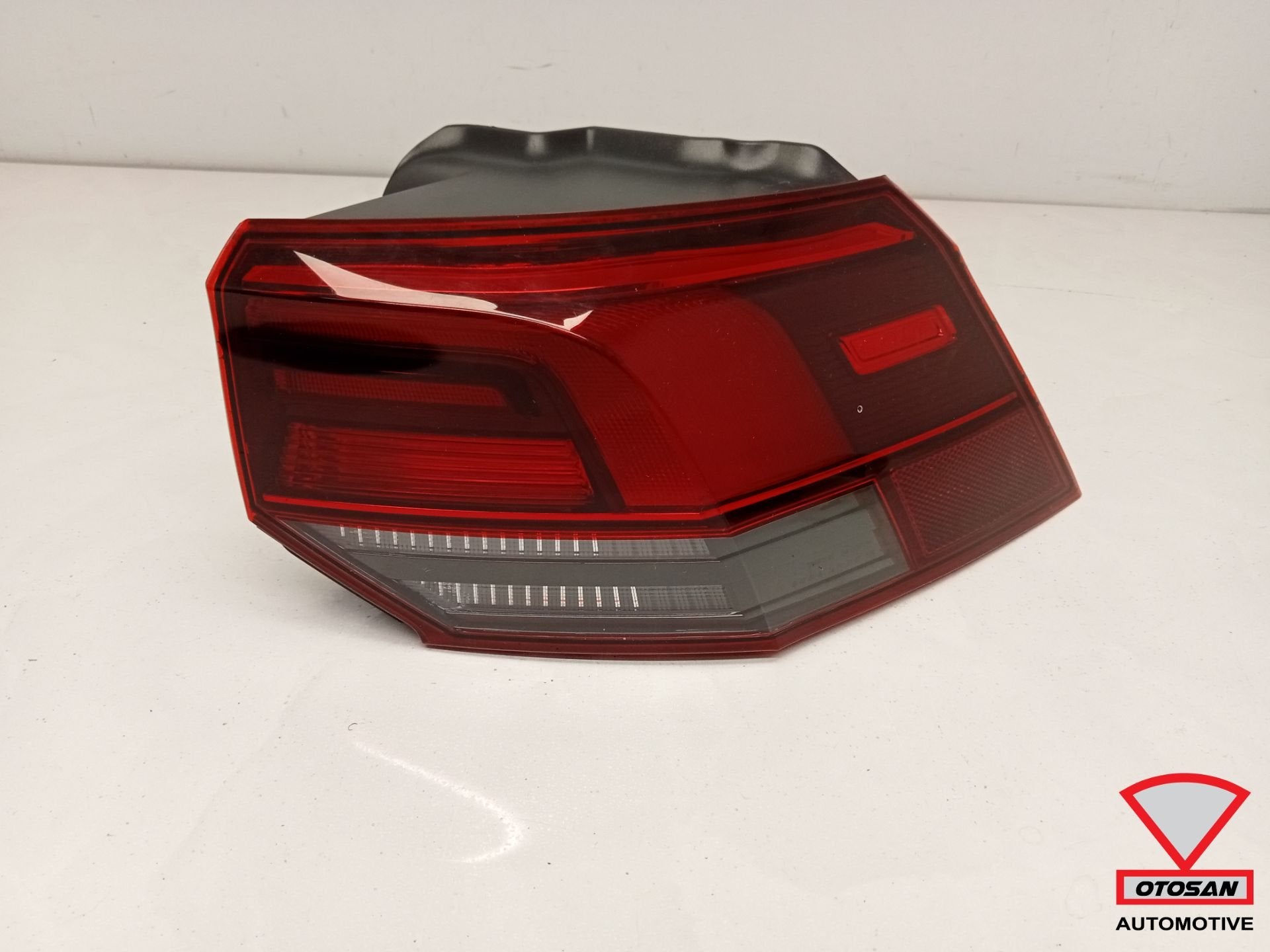 Feu arri re droit pour VW Golf 8 VIII (2019+) 5h0945096c, Volkswagen, Volkswagen AG, Vw@volkswagen.de, Utilisé