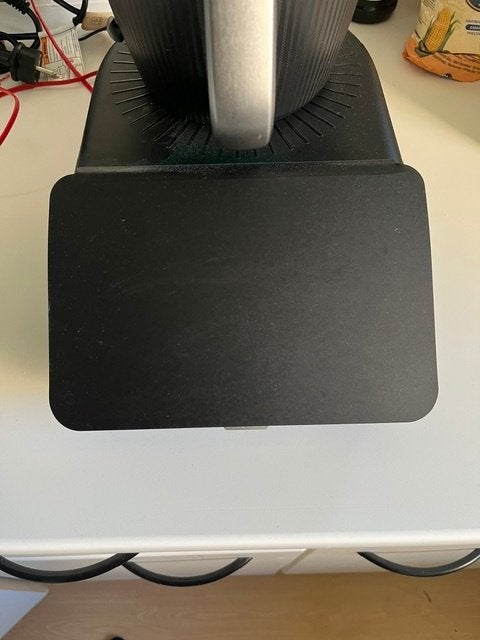 Thermomix TM7 -  zeer complete set+veel accessoires+garantie, Huis en Inrichting, Overige typen, Ophalen of Verzenden, Zo goed als nieuw
