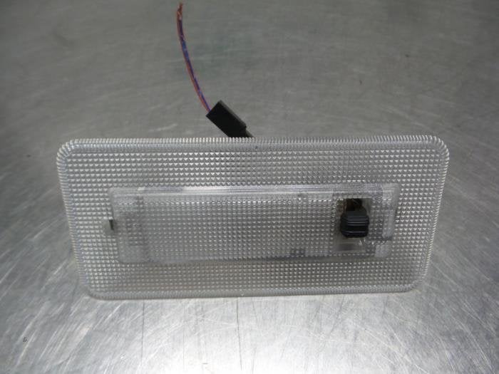 Binnenverlichting voor van een Ford Transit (Transit 00-), Gebruikt, -, -, Ophalen of Verzenden