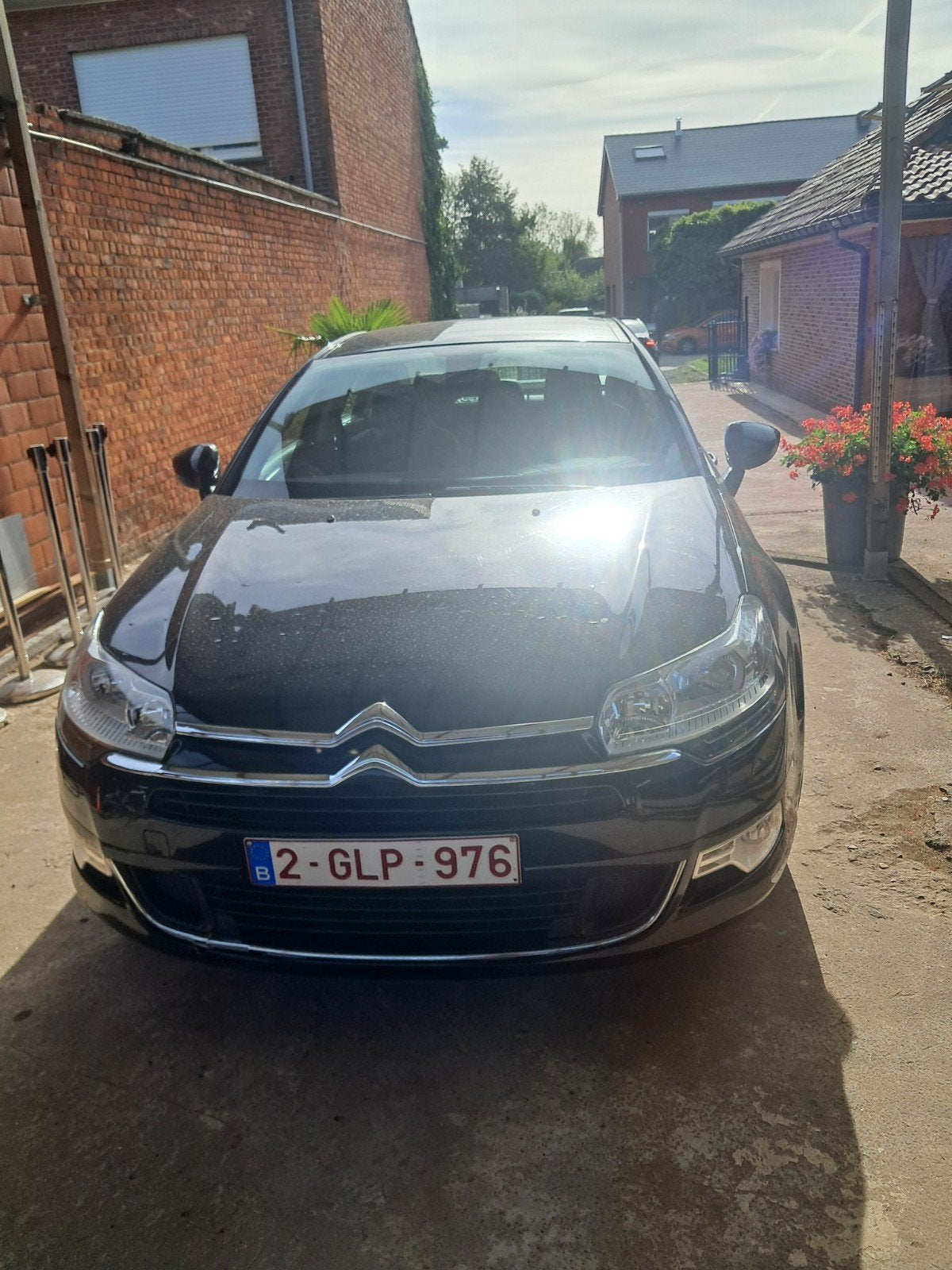 citroen C5, Autos, Particulier, Achat, C5