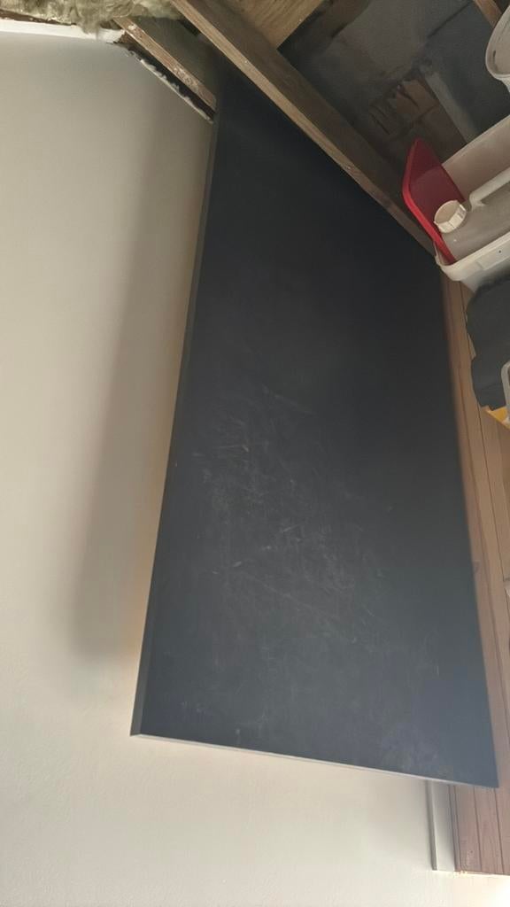 Werkblad, Doe-het-zelf en Bouw, Ophalen, Gebruikt