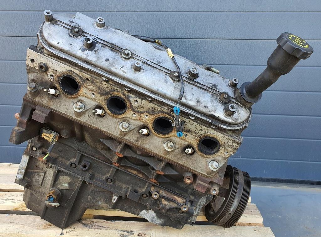 Moteur LM7 Complet TAHOE AVALANCHE SILVERADO SUBURBAN, Autos : Pièces & Accessoires, Envoi, Utilisé, Daihatsu