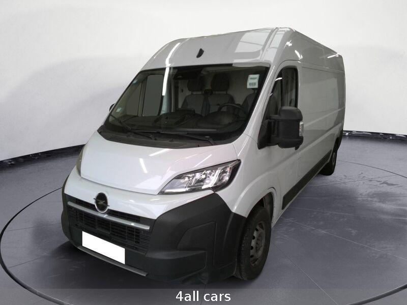 Opel Movano, Autos, Opel, Entreprise, Achat, Movano, ABS, Régulateur de distance, Airbags, Android Auto, Apple Carplay, Bluetooth
