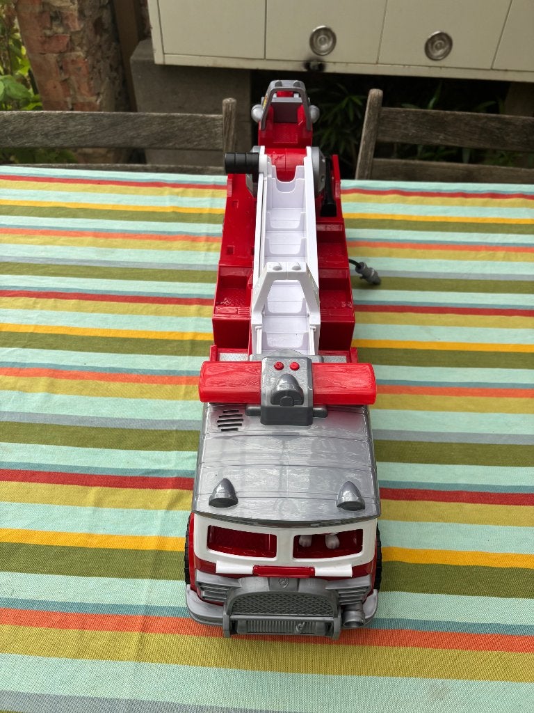 Paw Patrol, Enlèvement, Comme neuf