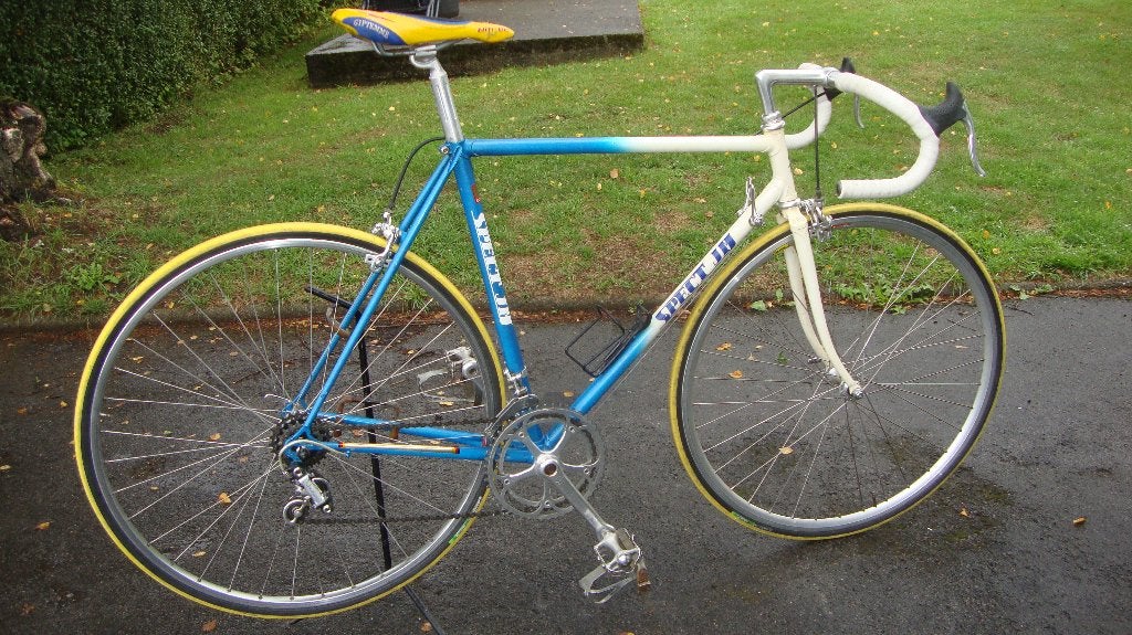 Spect JM Velo, Fietsen en Brommers, Ophalen, Gebruikt, 10 tot 15 versnellingen, Overige maten