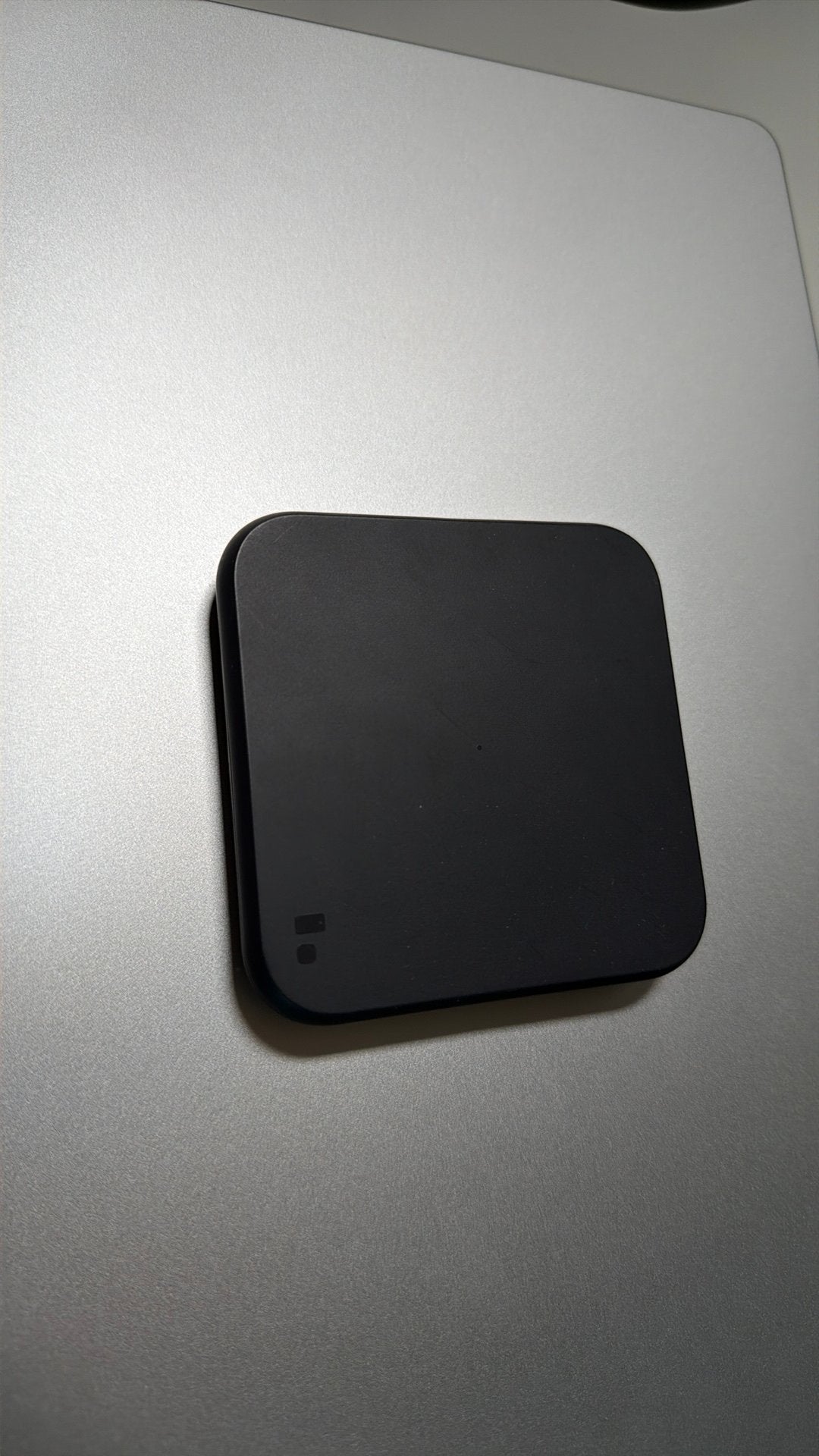 Samsung draadloze oplader / wireless charger, Ophalen of Verzenden, Nieuw, Samsung