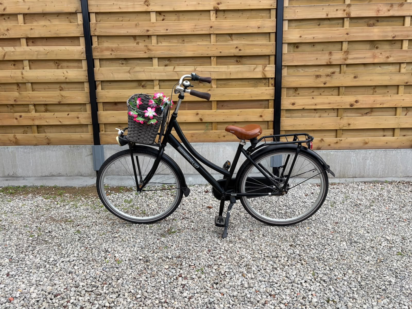 Fiets, Fietsen en Brommers, Ophalen of Verzenden, Zo goed als nieuw
