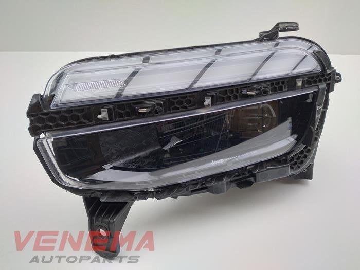 Phare gauche d'un Jeep Avenger, Autos : Pièces & Accessoires, Éclairage, Jeep, Utilisé, 3 mois de garantie, Enlèvement ou Envoi