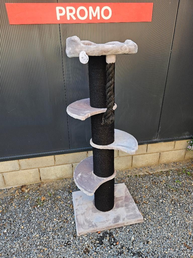nieuwe kattenkrabpaal kattenpaal tower2, Ophalen, Nieuw, Krabpaal