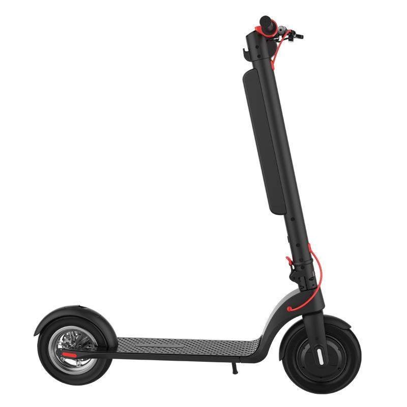 Trottinette électrique X8 neuve dans sa boîte, Vélos & Vélomoteurs, Enlèvement, Neuf, Step électrique (E-scooter), Overige merken