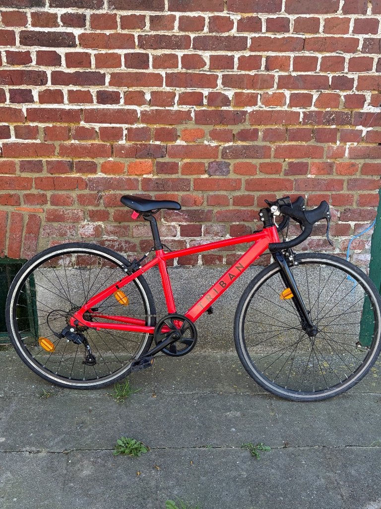 Racefiets, 26 inch, Heren, Zo goed als nieuw, Ophalen