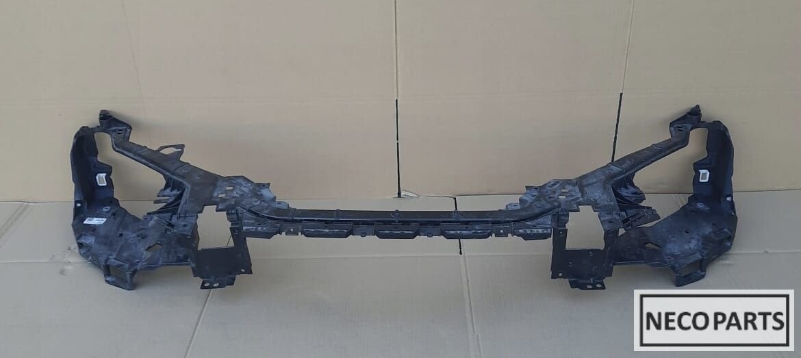 VOLVO V40 FRONT VOORFRONT BUMPER ORIGINEEL 31416490, Gebruikt, -, Ophalen of Verzenden, Volvo