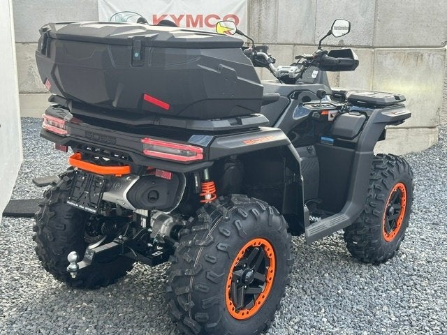 GOES TERROX 1000 PREMIUM, 1000 cm³