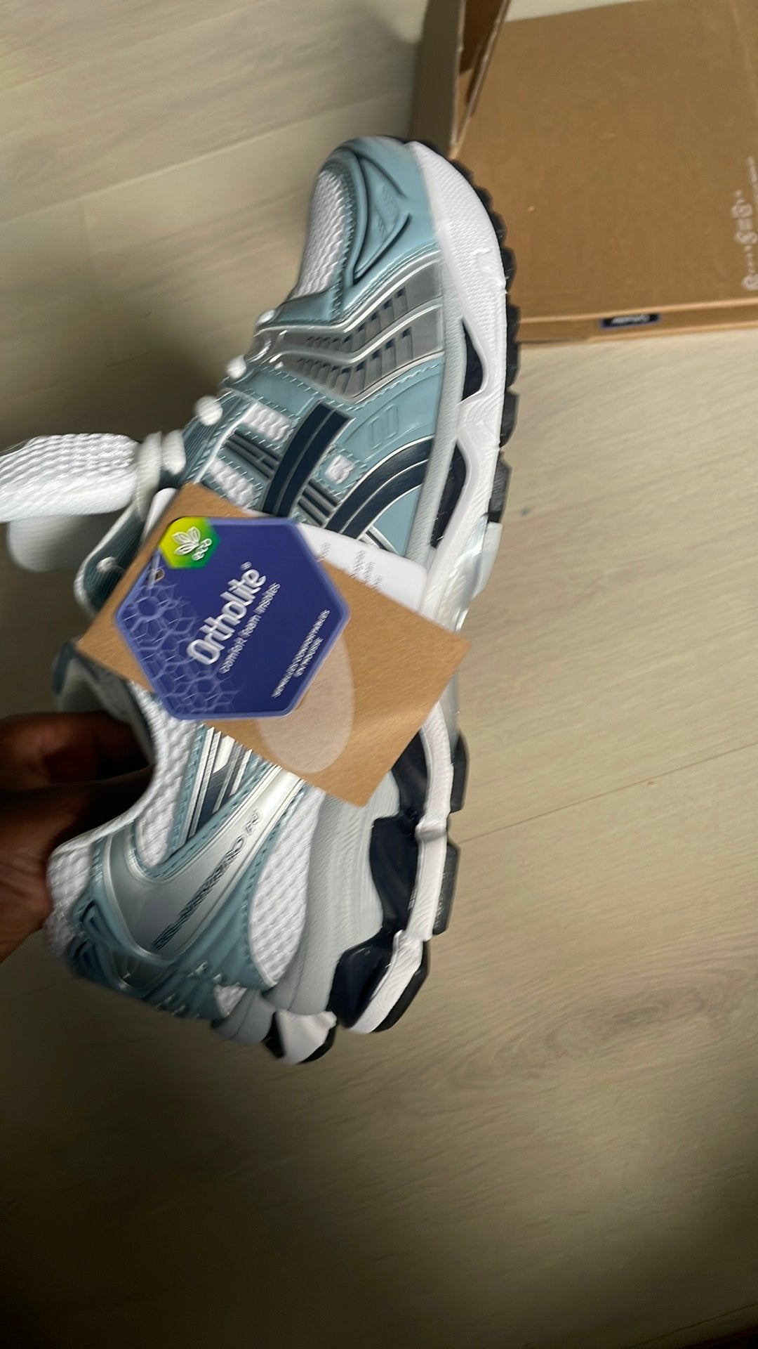 Asics kayano 14, Ophalen, Zo goed als nieuw