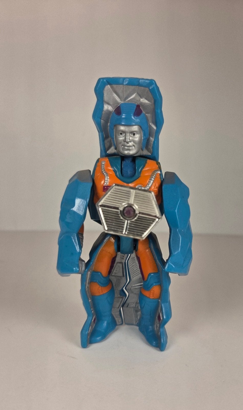 Les maîtres de l'univers motu vintage musclor, Enlèvement ou Envoi
