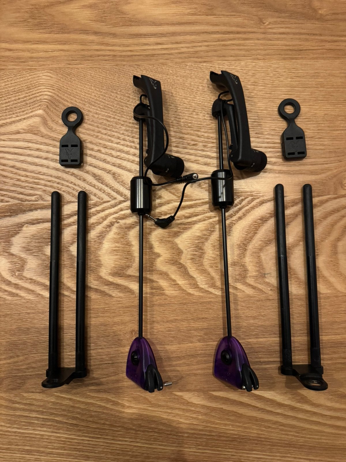 Fox swingers met snag ears, Ophalen, Nieuw